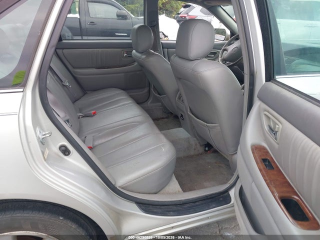 Продажа на аукционе авто 2001 Toyota Avalon Xls, vin: 4T1BF28B01U156070, номер лота: 46290858
