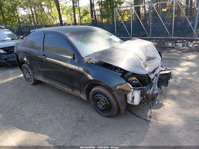 Продаж на аукціоні авто 2009 Ford Focus Ses, vin: 1FAHP33N69W253119, номер лоту: 46290859