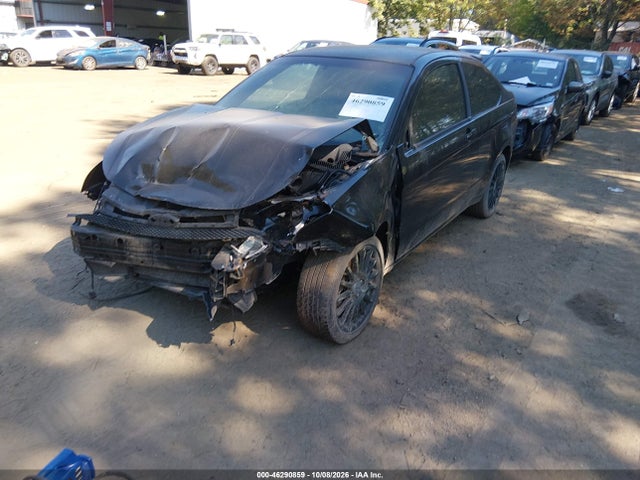 Продаж на аукціоні авто 2009 Ford Focus Ses, vin: 1FAHP33N69W253119, номер лоту: 46290859