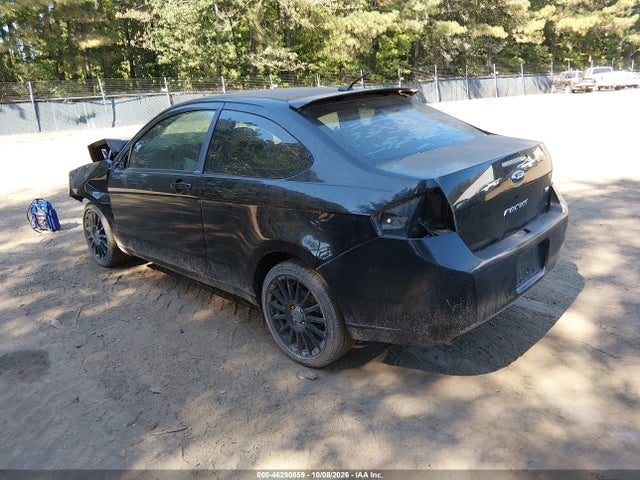 Продаж на аукціоні авто 2009 Ford Focus Ses, vin: 1FAHP33N69W253119, номер лоту: 46290859