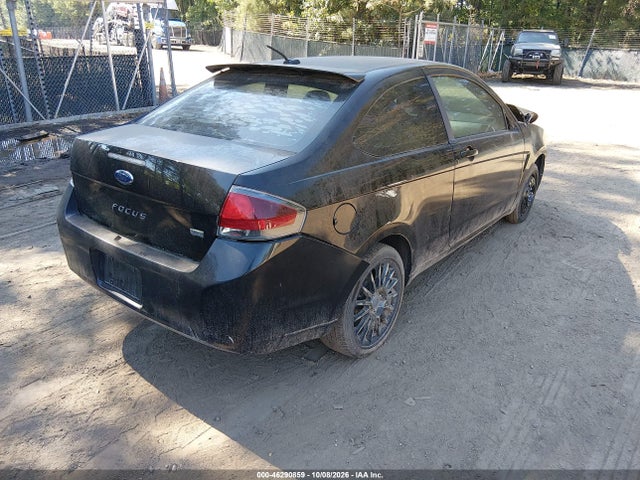 Продаж на аукціоні авто 2009 Ford Focus Ses, vin: 1FAHP33N69W253119, номер лоту: 46290859