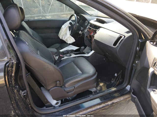 Продаж на аукціоні авто 2009 Ford Focus Ses, vin: 1FAHP33N69W253119, номер лоту: 46290859