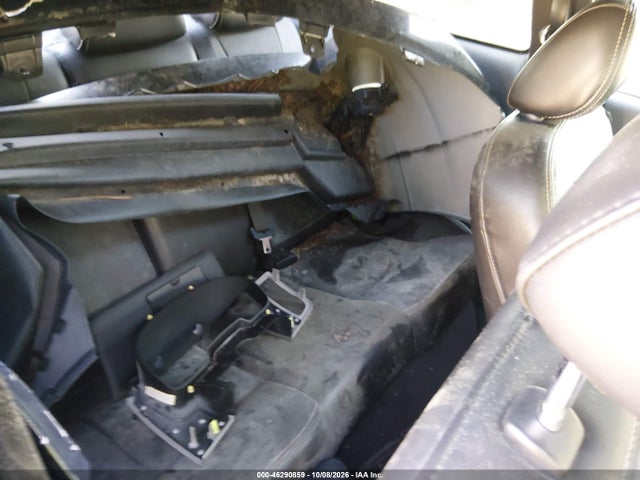 Продаж на аукціоні авто 2009 Ford Focus Ses, vin: 1FAHP33N69W253119, номер лоту: 46290859