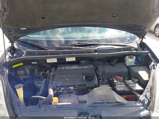 Продажа на аукционе авто 2004 Toyota Sienna Xle, vin: 5TDZA22C64S049701, номер лота: 46290870