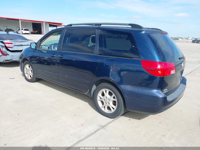 Продажа на аукционе авто 2004 Toyota Sienna Xle, vin: 5TDZA22C64S049701, номер лота: 46290870