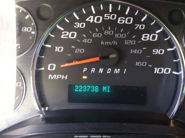 46290881 :رقم المزاد ، 1GCWGFBAXD1133105 vin ، 2013 Chevrolet Express 2500 Work Van مزاد بيع