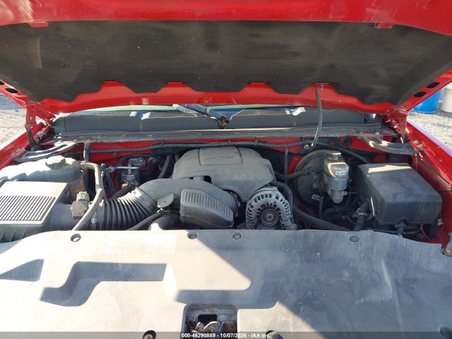 Aukcja sprzedaży 2013 Chevrolet Silverado 1500 Work Truck, vin: 1GCNKPE05DZ397336, numer aukcji: 46290889
