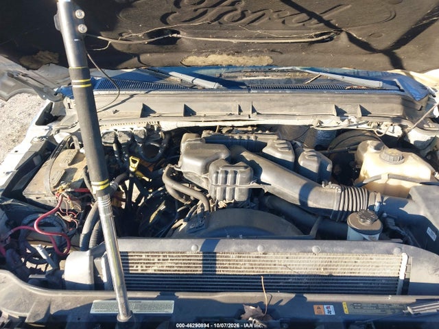 46290894 :رقم المزاد ، 1FT7W2B65FEA63410 vin ، 2015 Ford F-250 Xlt مزاد بيع