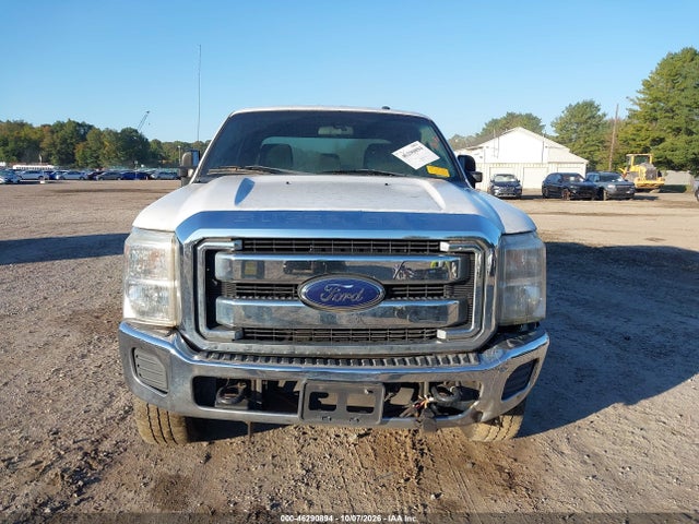 46290894 :رقم المزاد ، 1FT7W2B65FEA63410 vin ، 2015 Ford F-250 Xlt مزاد بيع
