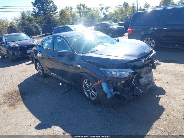 Aukcja sprzedaży 2016 Honda Civic Lx, vin: 19XFC2F57GE018996, numer aukcji: 46290896