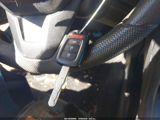 Aukcja sprzedaży 2016 Honda Civic Lx, vin: 19XFC2F57GE018996, numer aukcji: 46290896