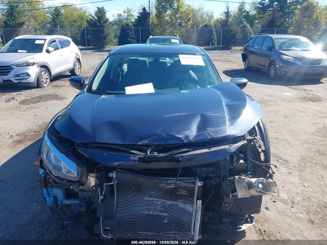 Aukcja sprzedaży 2016 Honda Civic Lx, vin: 19XFC2F57GE018996, numer aukcji: 46290896