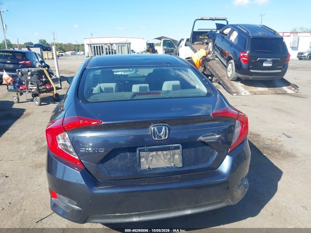 Aukcja sprzedaży 2016 Honda Civic Lx, vin: 19XFC2F57GE018996, numer aukcji: 46290896