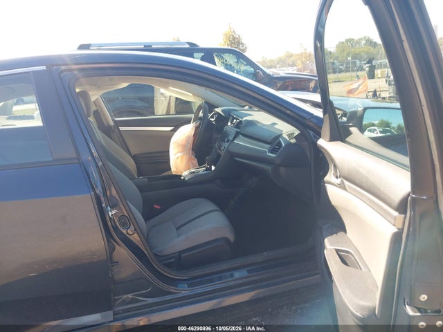 Aukcja sprzedaży 2016 Honda Civic Lx, vin: 19XFC2F57GE018996, numer aukcji: 46290896