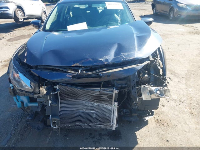 Aukcja sprzedaży 2016 Honda Civic Lx, vin: 19XFC2F57GE018996, numer aukcji: 46290896