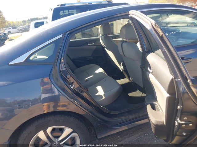 Aukcja sprzedaży 2016 Honda Civic Lx, vin: 19XFC2F57GE018996, numer aukcji: 46290896