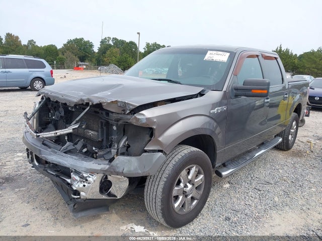 Aukcja sprzedaży 2013 Ford F-150 Xlt, vin: 1FTFW1EF4DFD61990, numer aukcji: 46290921