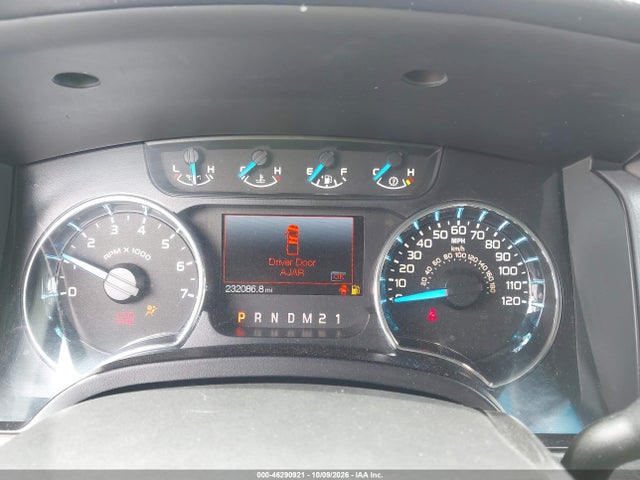 Aukcja sprzedaży 2013 Ford F-150 Xlt, vin: 1FTFW1EF4DFD61990, numer aukcji: 46290921