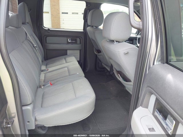 Aukcja sprzedaży 2013 Ford F-150 Xlt, vin: 1FTFW1EF4DFD61990, numer aukcji: 46290921