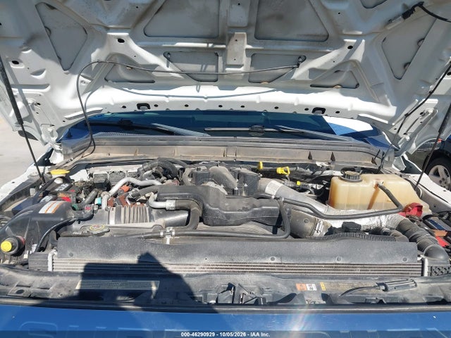 Продажа на аукционе авто 2016 Ford F-450 Chassis Xlt, vin: 1FDUF4GT9GEA60360, номер лота: 46290929