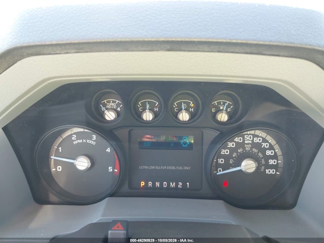 Продажа на аукционе авто 2016 Ford F-450 Chassis Xlt, vin: 1FDUF4GT9GEA60360, номер лота: 46290929