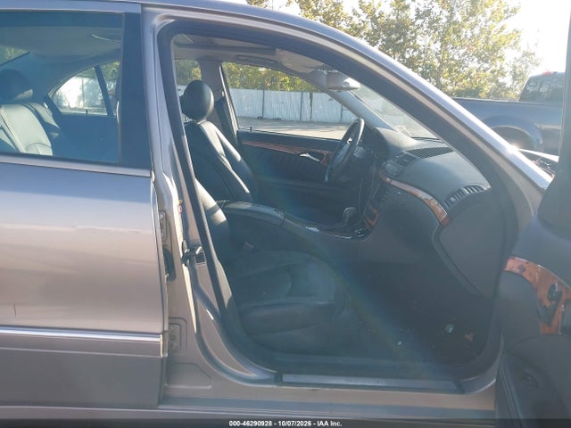 Продажа на аукционе авто 2004 Mercedes-benz E 320 4matic, vin: WDBUF82J04X164333, номер лота: 46290928