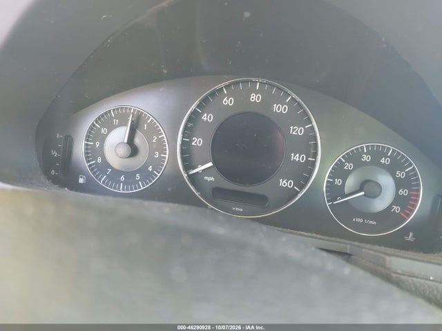 Продажа на аукционе авто 2004 Mercedes-benz E 320 4matic, vin: WDBUF82J04X164333, номер лота: 46290928