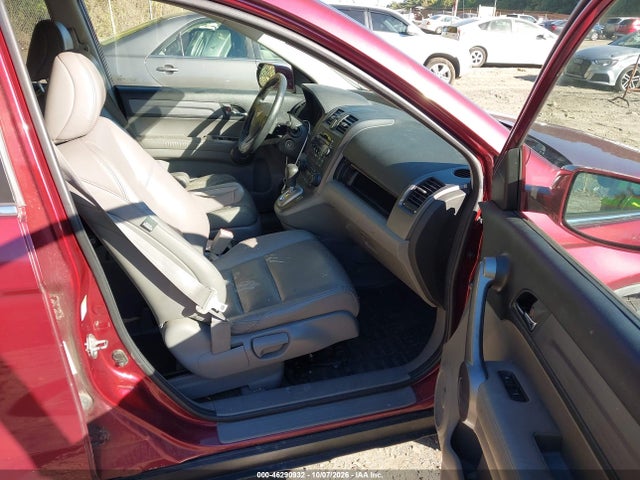 Продаж на аукціоні авто 2009 Honda Cr-v Ex-l, vin: 5J6RE48749L066994, номер лоту: 46290932