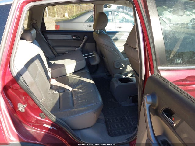 Продаж на аукціоні авто 2009 Honda Cr-v Ex-l, vin: 5J6RE48749L066994, номер лоту: 46290932