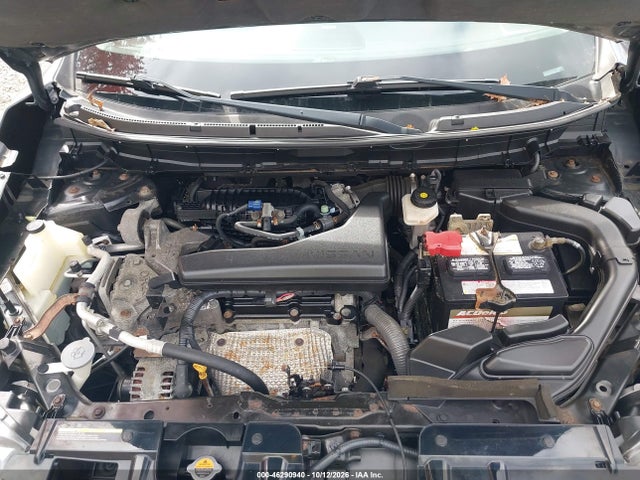 Aukcja sprzedaży 2015 Nissan Rogue Sl, vin: 5N1AT2MV7FC905898, numer aukcji: 46290940