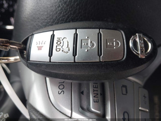 Aukcja sprzedaży 2015 Nissan Rogue Sl, vin: 5N1AT2MV7FC905898, numer aukcji: 46290940