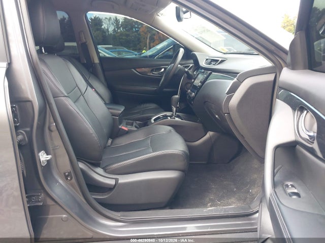 Aukcja sprzedaży 2015 Nissan Rogue Sl, vin: 5N1AT2MV7FC905898, numer aukcji: 46290940