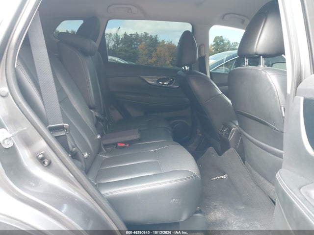 Aukcja sprzedaży 2015 Nissan Rogue Sl, vin: 5N1AT2MV7FC905898, numer aukcji: 46290940