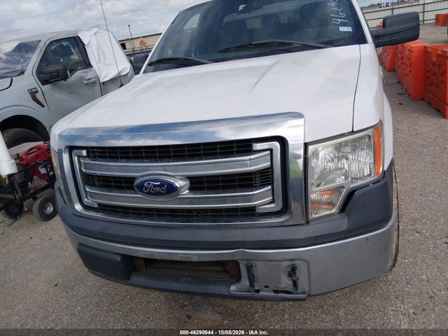 2013 Ford F-150 Xl მანქანა იყიდება აუქციონზე, vin: 1FTNF1CF6DKF22605, აუქციონის ნომერი: 46290944