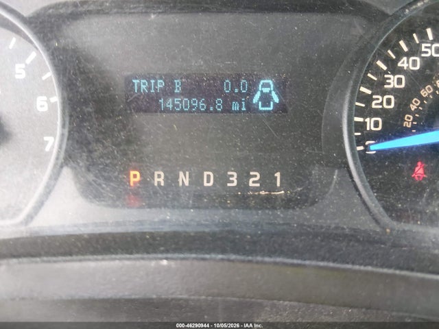 2013 Ford F-150 Xl მანქანა იყიდება აუქციონზე, vin: 1FTNF1CF6DKF22605, აუქციონის ნომერი: 46290944