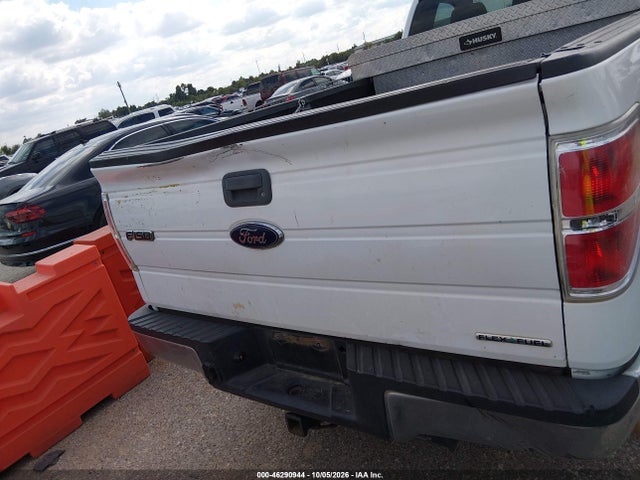 2013 Ford F-150 Xl მანქანა იყიდება აუქციონზე, vin: 1FTNF1CF6DKF22605, აუქციონის ნომერი: 46290944