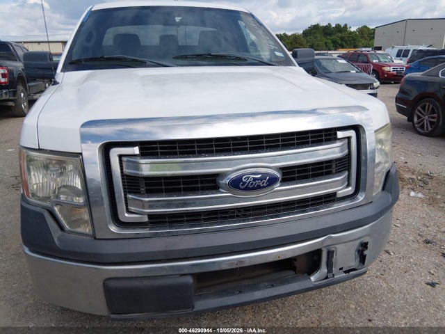 2013 Ford F-150 Xl მანქანა იყიდება აუქციონზე, vin: 1FTNF1CF6DKF22605, აუქციონის ნომერი: 46290944