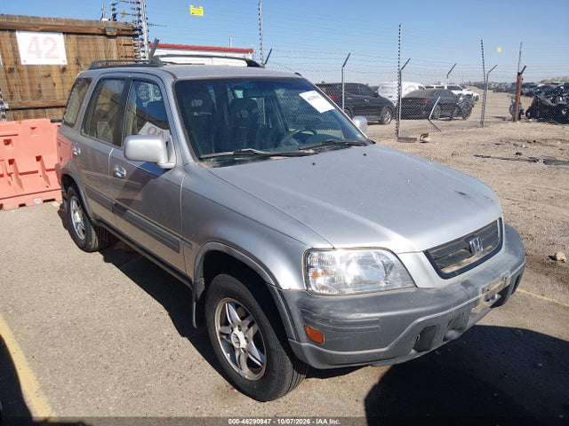 Продаж на аукціоні авто 1998 Honda Cr-v Ex, vin: JHLRD1864WC106522, номер лоту: 46290947