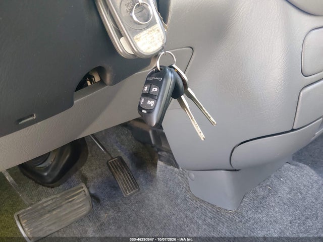 1998 Honda Cr-v Ex მანქანა იყიდება აუქციონზე, vin: JHLRD1864WC106522, აუქციონის ნომერი: 46290947