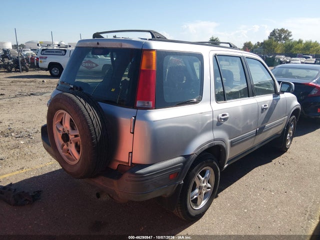 1998 Honda Cr-v Ex მანქანა იყიდება აუქციონზე, vin: JHLRD1864WC106522, აუქციონის ნომერი: 46290947