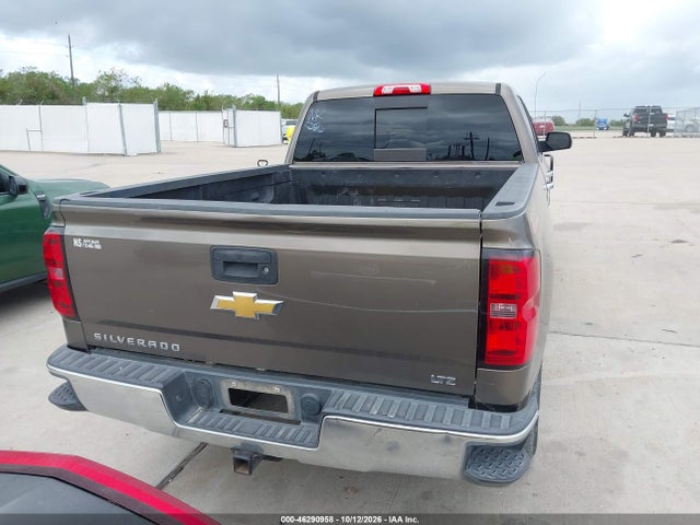 Aukcja sprzedaży 2014 Chevrolet Silverado 1500 2lz, vin: 3GCUKSEC3EG191071, numer aukcji: 46290958