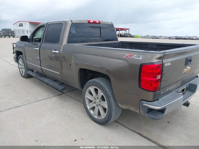Aukcja sprzedaży 2014 Chevrolet Silverado 1500 2lz, vin: 3GCUKSEC3EG191071, numer aukcji: 46290958