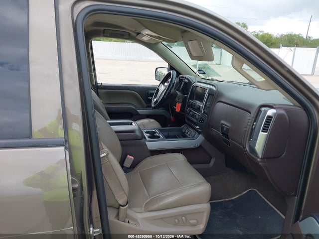 Aukcja sprzedaży 2014 Chevrolet Silverado 1500 2lz, vin: 3GCUKSEC3EG191071, numer aukcji: 46290958