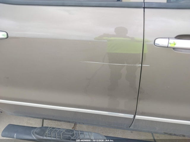 Aukcja sprzedaży 2014 Chevrolet Silverado 1500 2lz, vin: 3GCUKSEC3EG191071, numer aukcji: 46290958