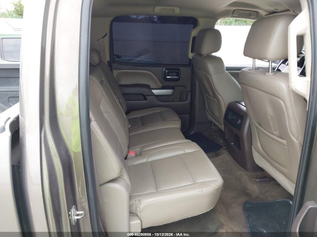 Aukcja sprzedaży 2014 Chevrolet Silverado 1500 2lz, vin: 3GCUKSEC3EG191071, numer aukcji: 46290958