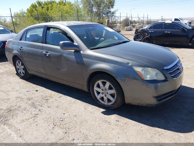 Aukcja sprzedaży 2006 Toyota Avalon Xl, vin: 4T1BK36B06U149910, numer aukcji: 46290969