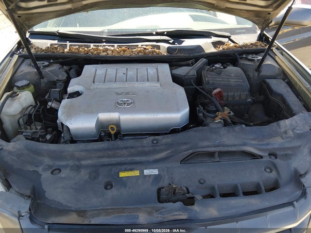 Aukcja sprzedaży 2006 Toyota Avalon Xl, vin: 4T1BK36B06U149910, numer aukcji: 46290969
