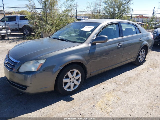 Aukcja sprzedaży 2006 Toyota Avalon Xl, vin: 4T1BK36B06U149910, numer aukcji: 46290969