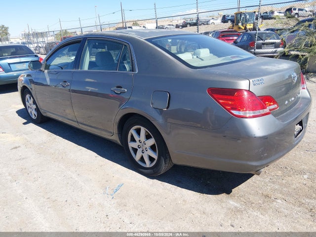 Aukcja sprzedaży 2006 Toyota Avalon Xl, vin: 4T1BK36B06U149910, numer aukcji: 46290969