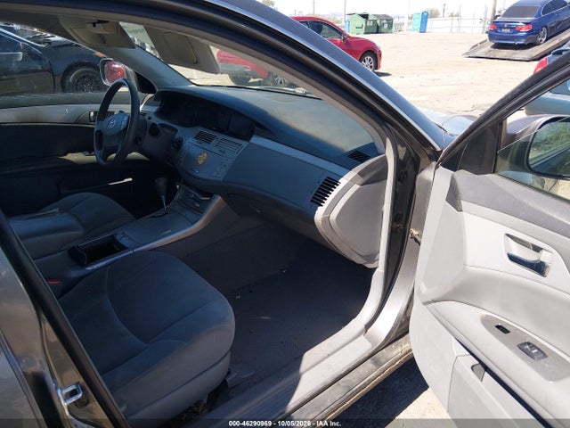 Aukcja sprzedaży 2006 Toyota Avalon Xl, vin: 4T1BK36B06U149910, numer aukcji: 46290969